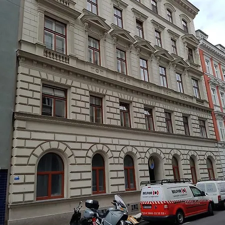 Ableidinger Apartments Vienna Exterior photo