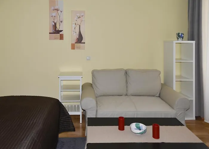 Ableidinger Apartments