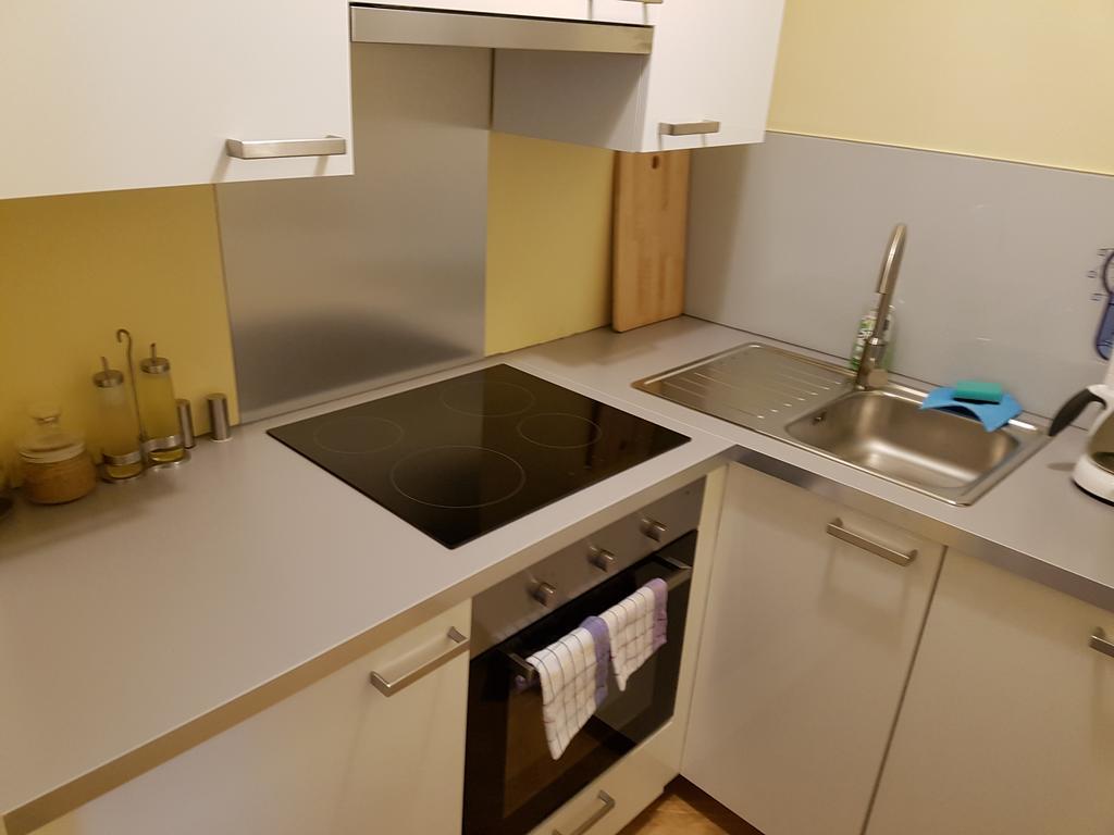 Apartment Ableidinger *