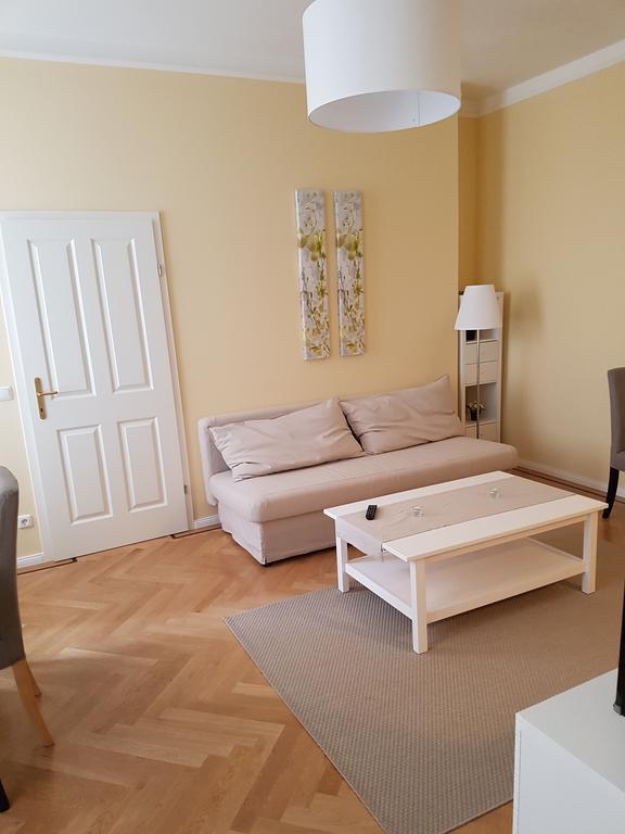 Apartmán Ableidinger *