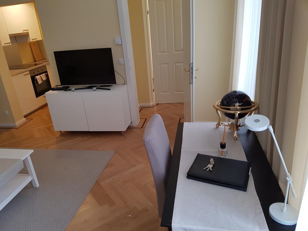 Ableidinger Apartmán Vídeň