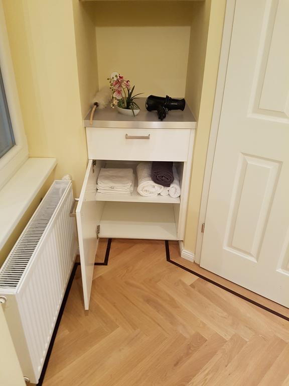 Ableidinger Apartmán *