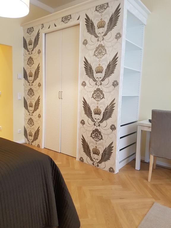 Apartmán Ableidinger Vídeň