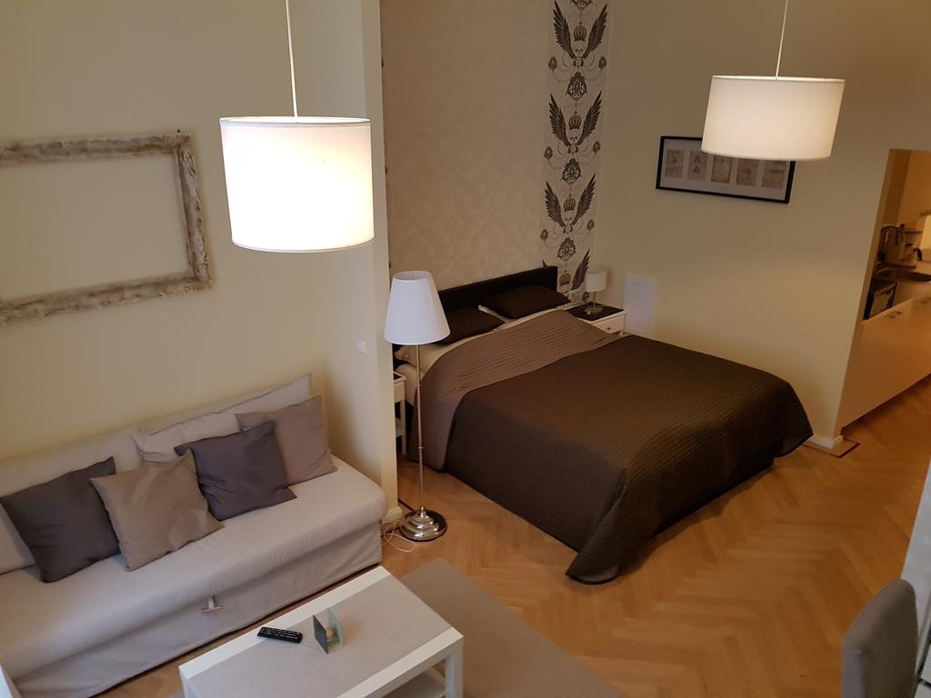 Ableidinger Apartmán