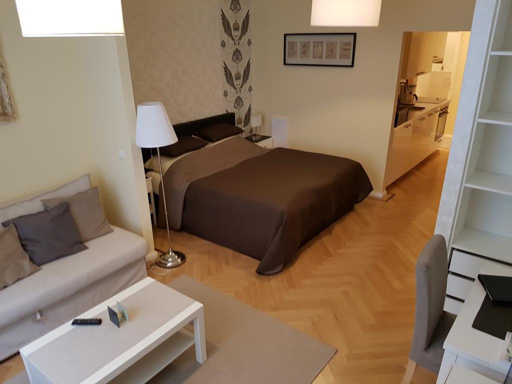 Ableidinger Apartmán *