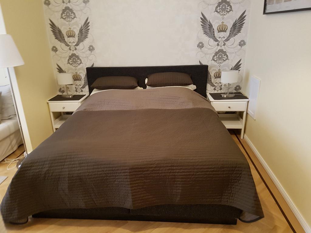 Apartmán Ableidinger