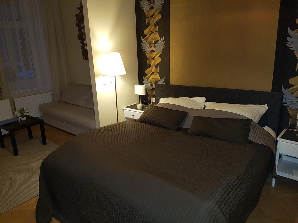 Apartmán Ableidinger Vídeň