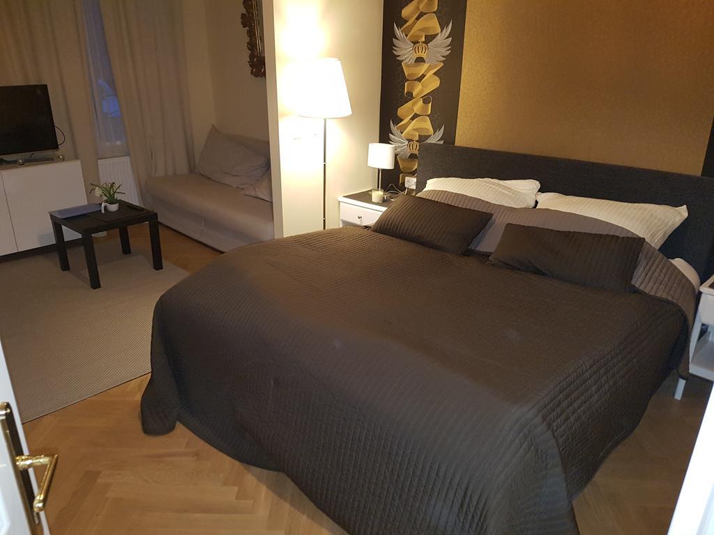 Apartmán Ableidinger
