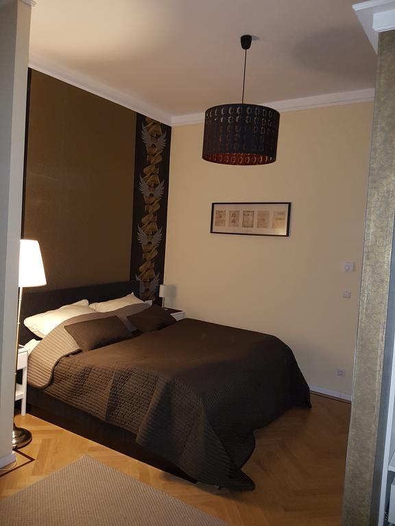 Ableidinger Apartment Vienna