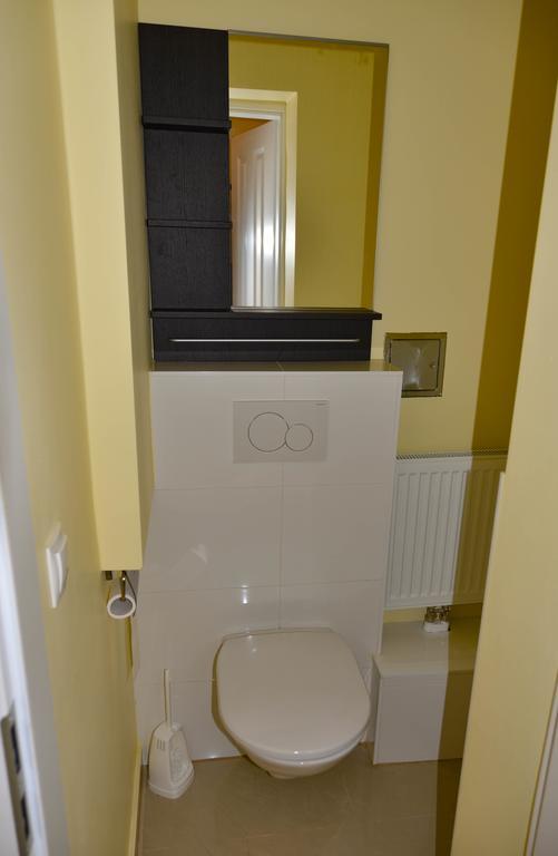 Ableidinger Apartmán *