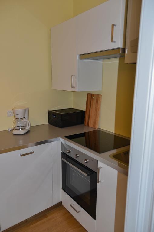 Ableidinger Apartment