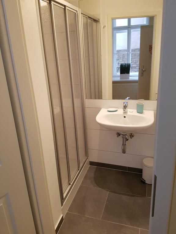 Apartamento Ableidinger Viena