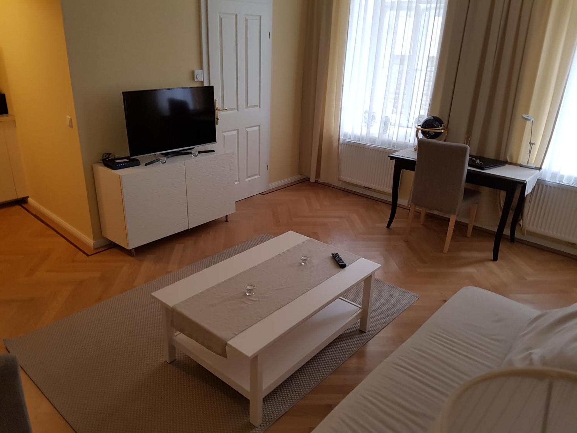 Ableidinger Apartamento Viena