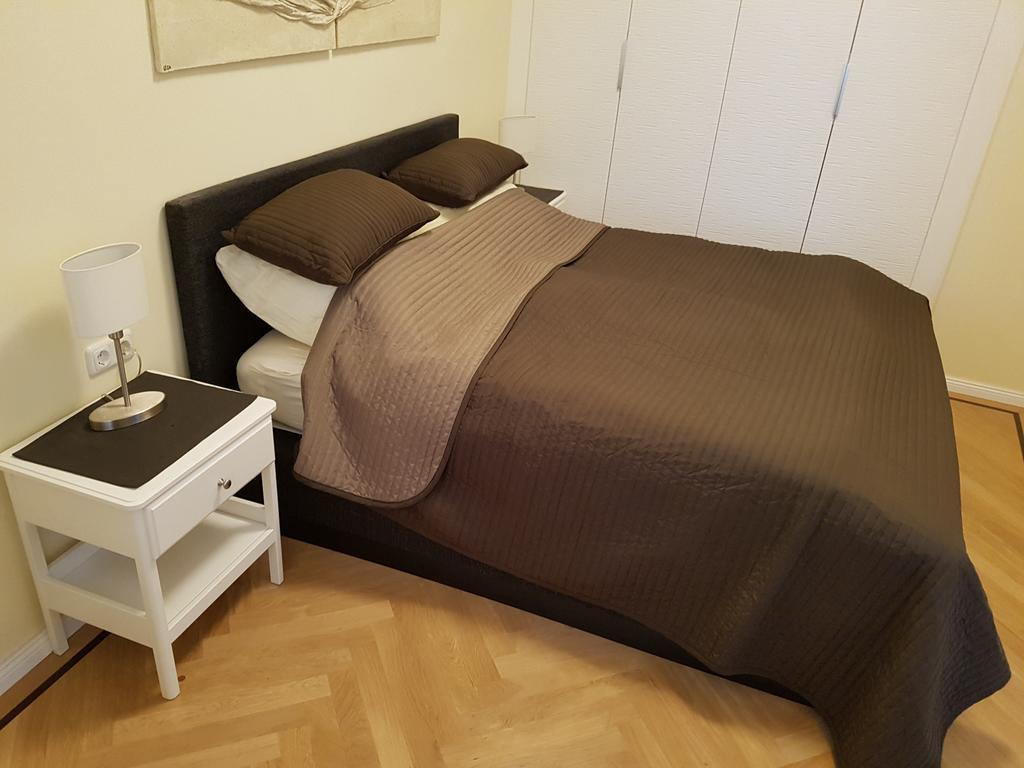 Apartamento Ableidinger