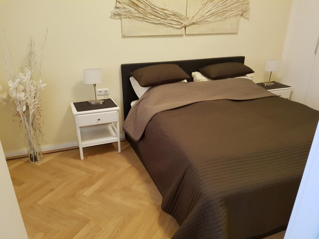 Ableidinger Apartamento *