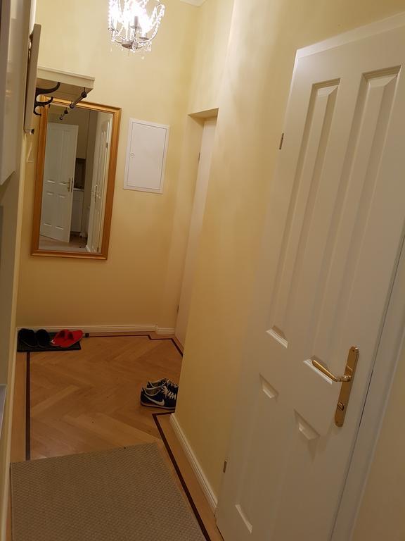 Ableidinger Apartamento