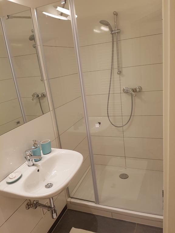Apartamento Ableidinger *
