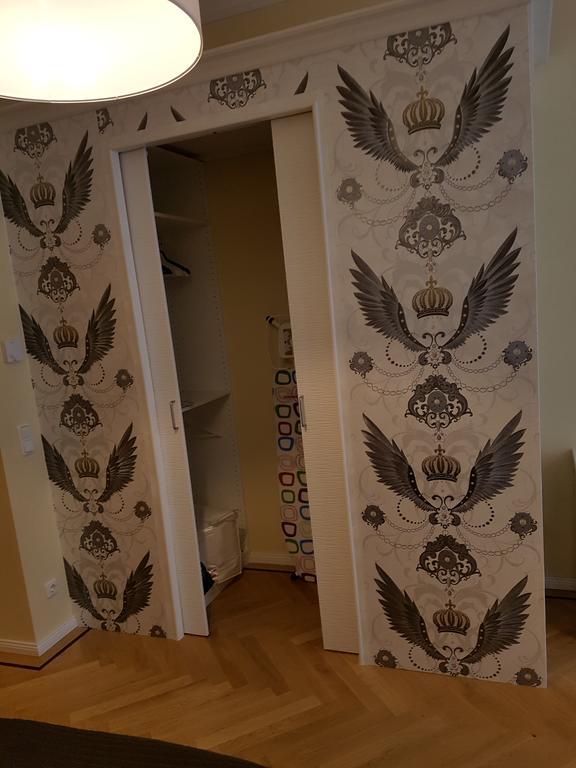 Apartamento Ableidinger Viena