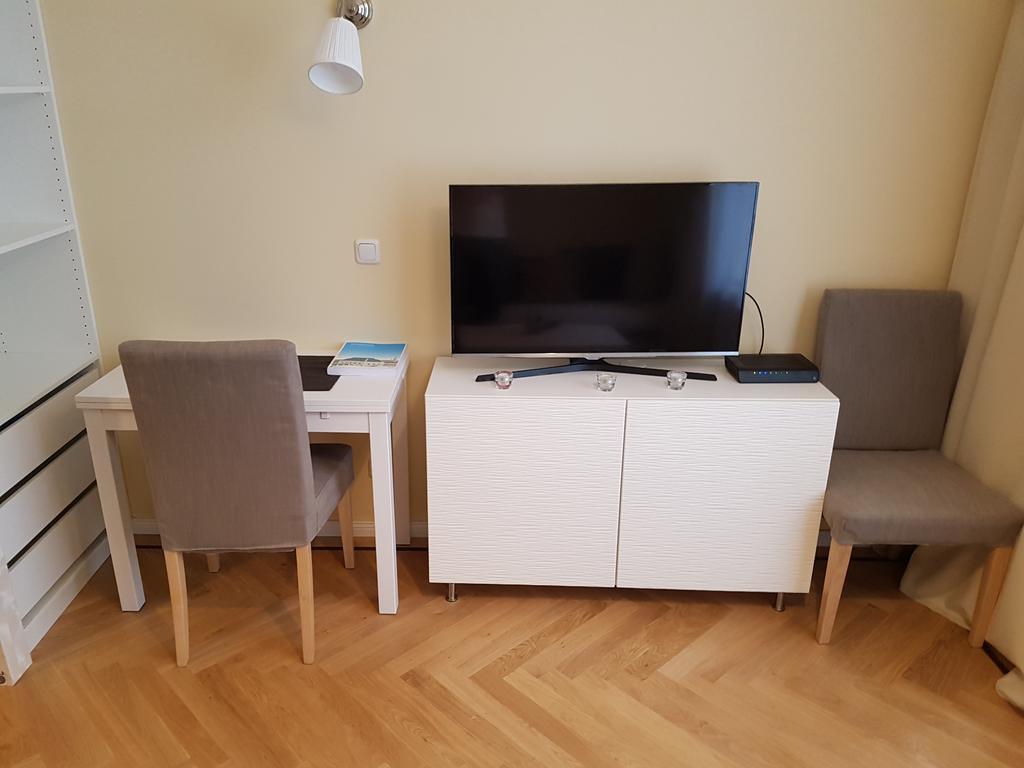 Apartamento Ableidinger Viena