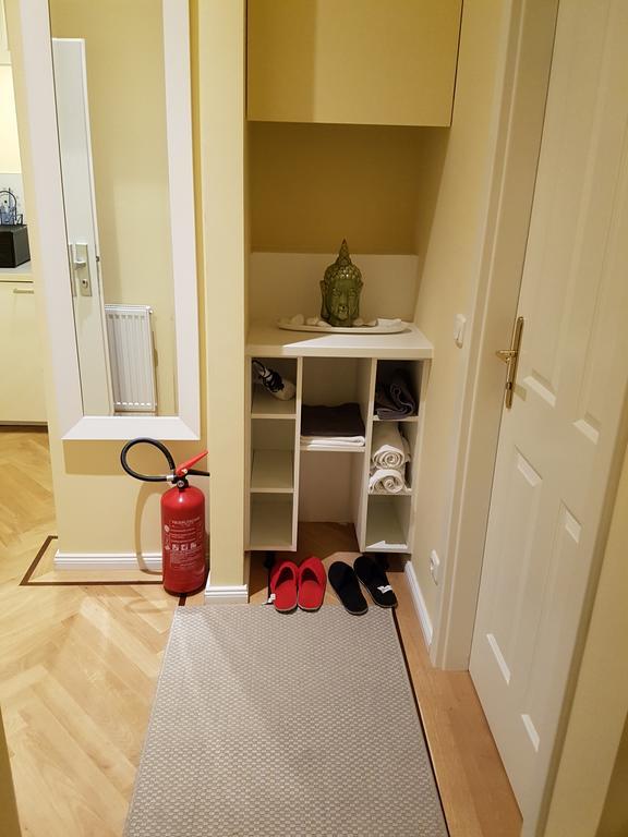 Ableidinger Apartamento