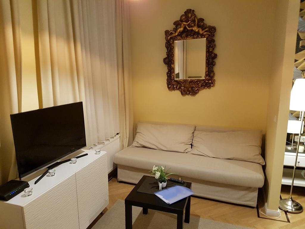 Ableidinger Apartamento Viena