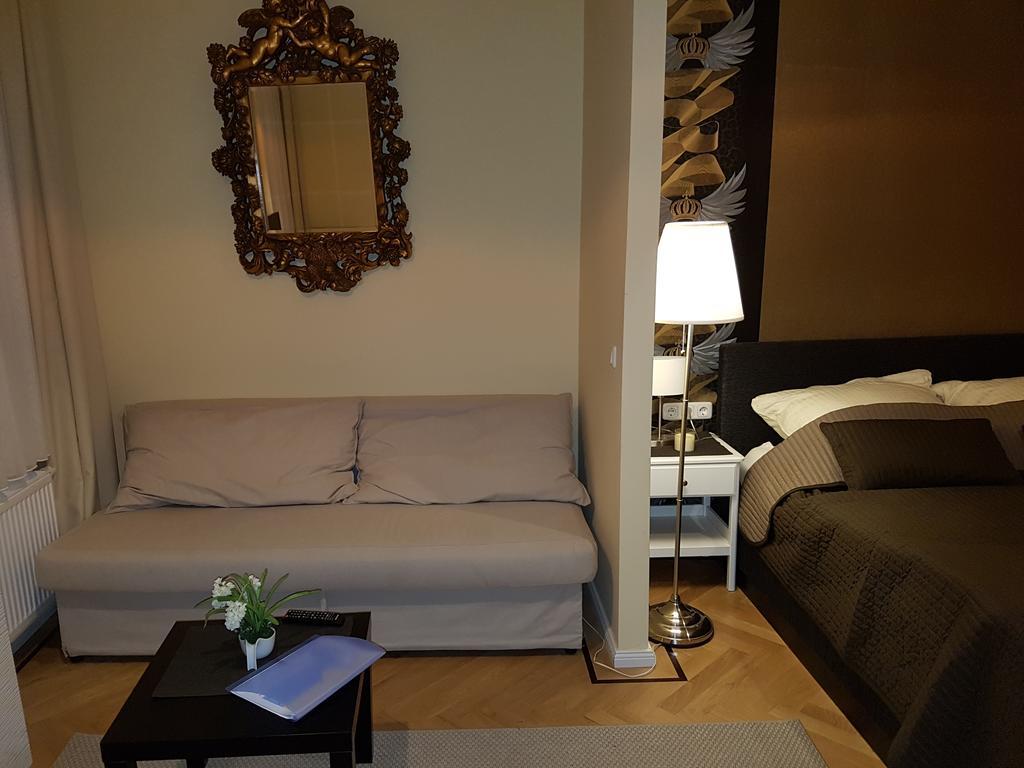 Apartamento Ableidinger *